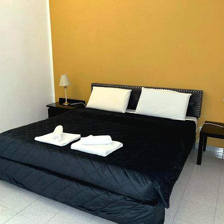 In Roma Life Hotell Exteriör bild