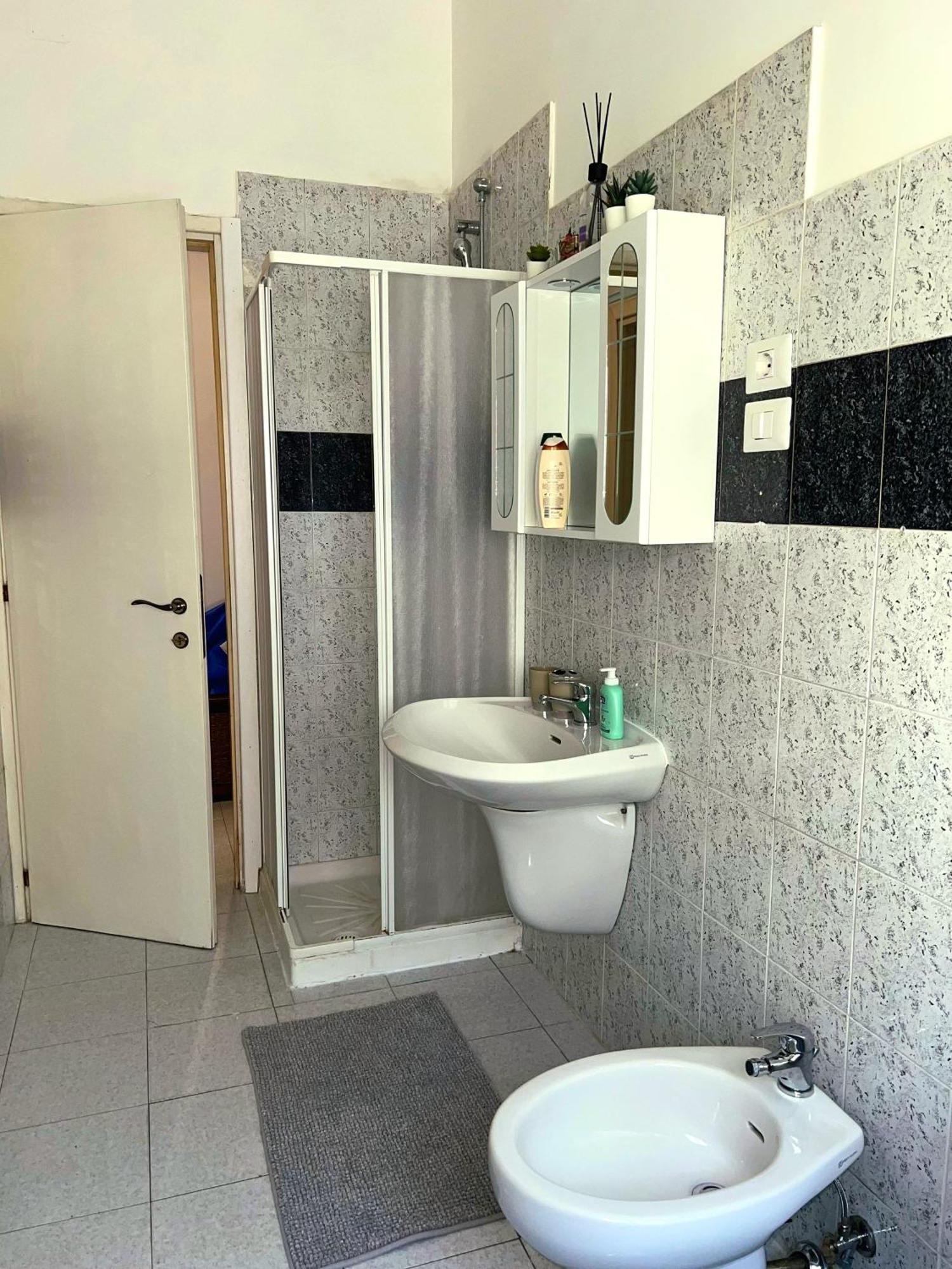 In Roma Life Hotell Exteriör bild